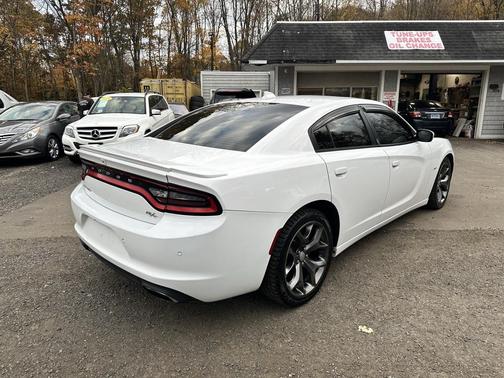 2015 Dodge Charger R/T
