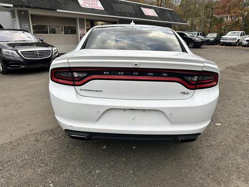 2015 Dodge Charger R/T