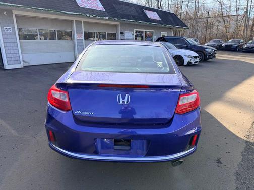 2014 Honda Accord LX-S