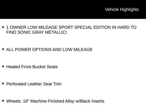 Sonic Gray Pearl 2022 Honda Accord Sport SE 1.5T