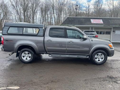 2006 Toyota Tundra Limited Double Cab