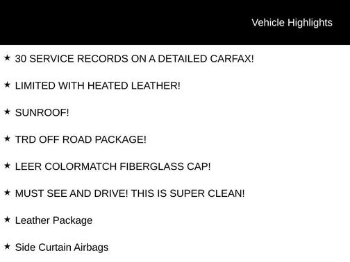 2006 Toyota Tundra Limited Double Cab