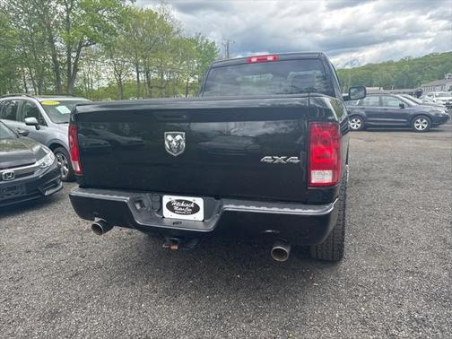 2013 RAM 1500 Tradesman/Express