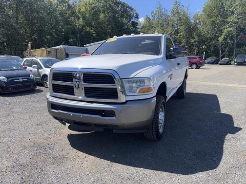 2011 Dodge Ram 2500 ST