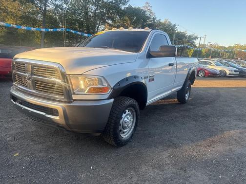 2011 Dodge Ram 2500 ST