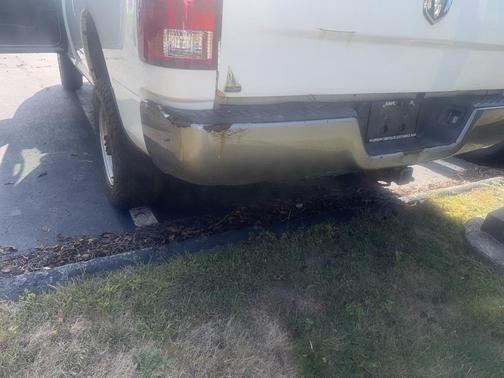 2011 Dodge Ram 2500 ST