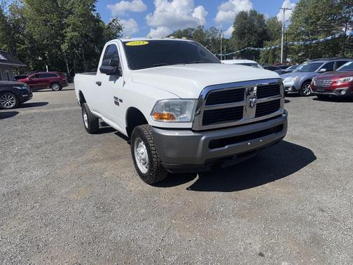 2011 Dodge Ram 2500 ST