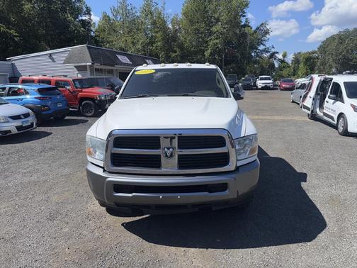 2011 Dodge Ram 2500 ST