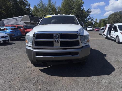 2011 Dodge Ram 2500 ST