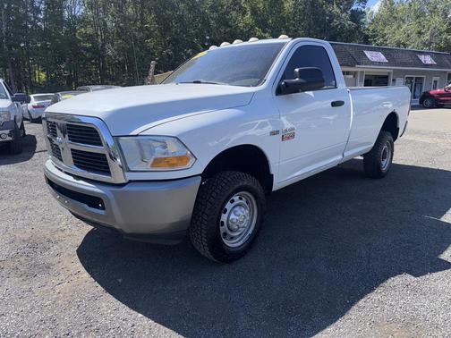 2011 Dodge Ram 2500 ST