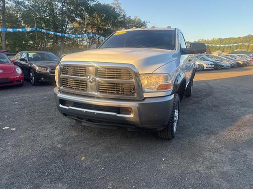 2011 Dodge Ram 2500 ST