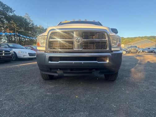 2011 Dodge Ram 2500 ST