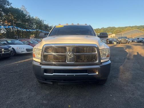2011 Dodge Ram 2500 ST