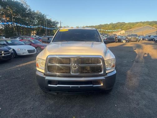 2011 Dodge Ram 2500 ST