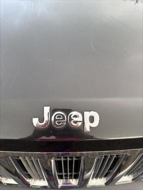 2011 Jeep Liberty Limited