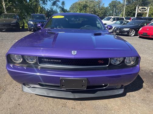 2010 Dodge Challenger R/T
