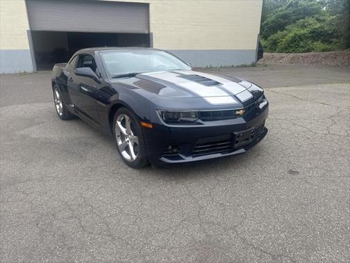 2015 Chevrolet Camaro 2SS