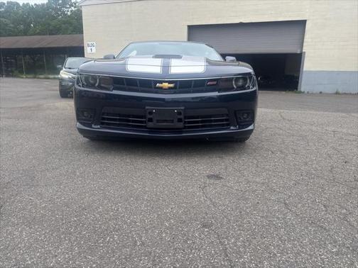 2015 Chevrolet Camaro 2SS