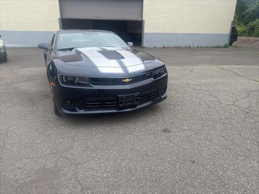 2015 Chevrolet Camaro 2SS
