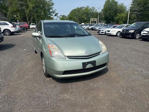 2008 Toyota Prius Standard