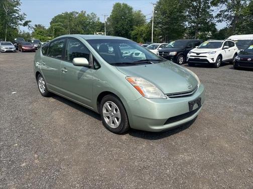 2008 Toyota Prius Standard