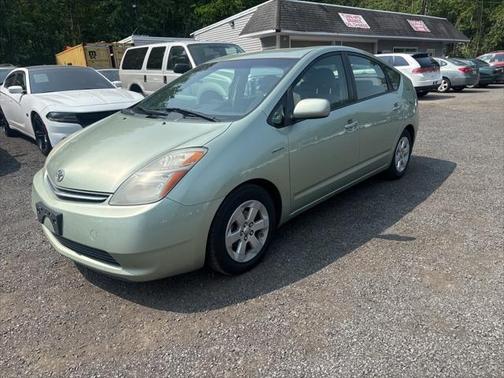 2008 Toyota Prius Standard