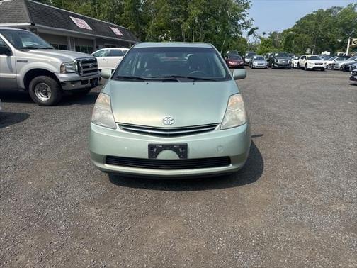 2008 Toyota Prius Standard