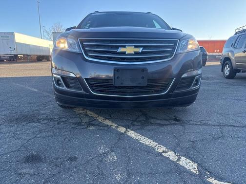2014 Chevrolet Traverse 2LT