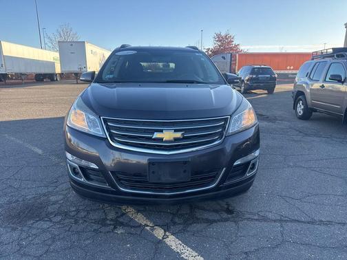2014 Chevrolet Traverse 2LT