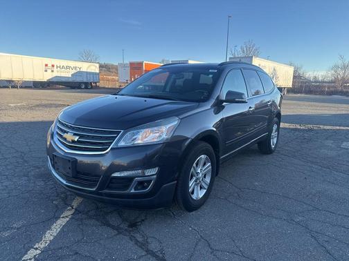 2014 Chevrolet Traverse 2LT