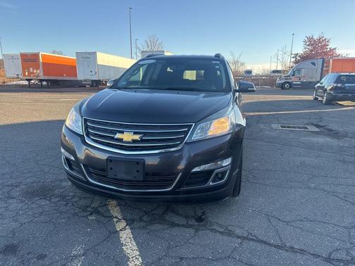 2014 Chevrolet Traverse 2LT