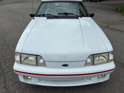 1989 Ford Mustang GT