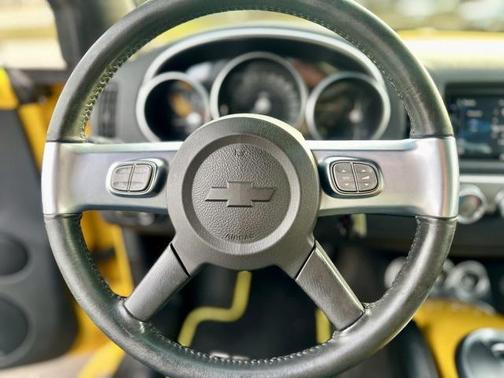 2004 Chevrolet SSR Base