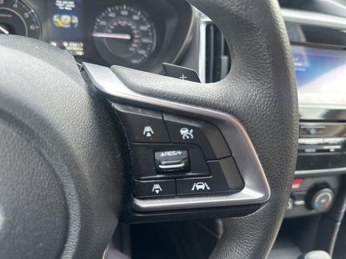 2020 Subaru Impreza Premium 5-Door