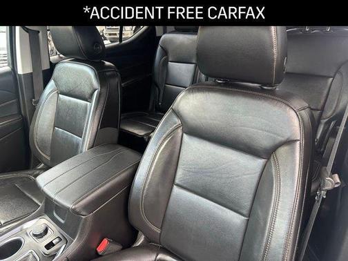 2019 Chevrolet Traverse RS