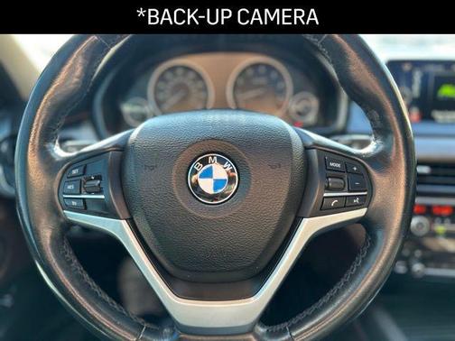 2014 BMW X5 xDrive35i