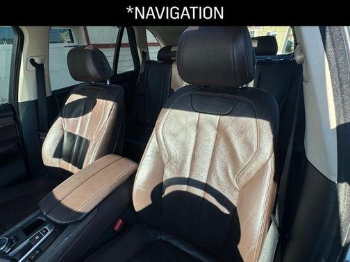 2014 BMW X5 xDrive35i