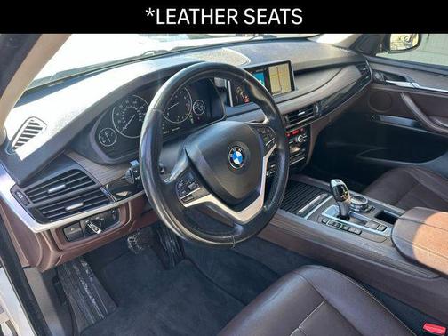 2014 BMW X5 xDrive35i