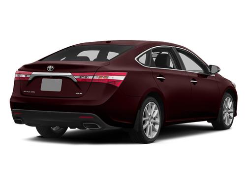 2014 Toyota Avalon Limited