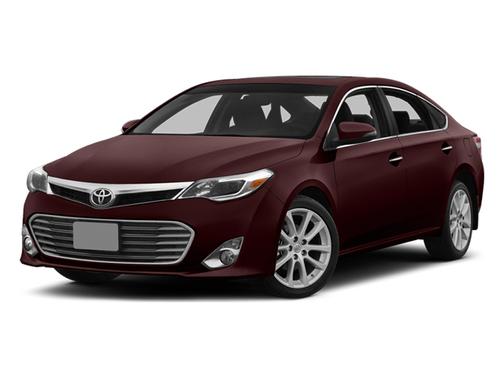 2014 Toyota Avalon Limited