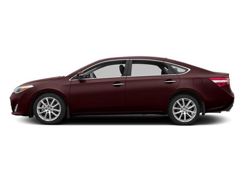2014 Toyota Avalon Limited