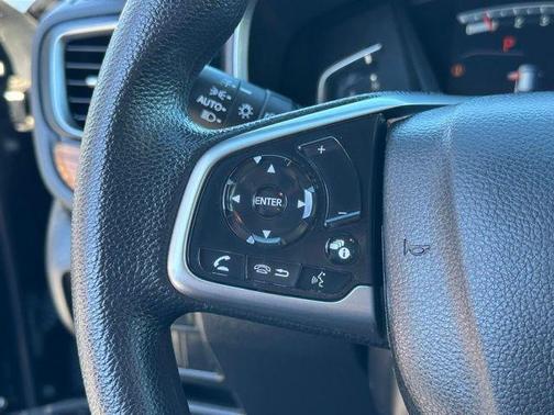 2021 Honda CR-V AWD EX