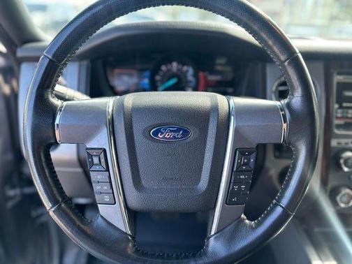 2015 Ford Expedition Platinum