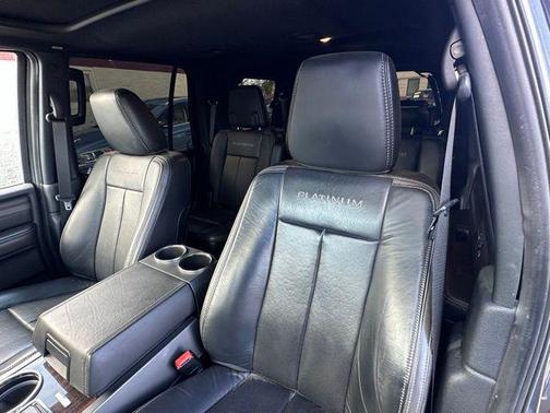 2015 Ford Expedition Platinum