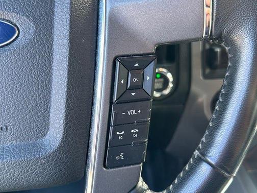 2015 Ford Expedition Platinum