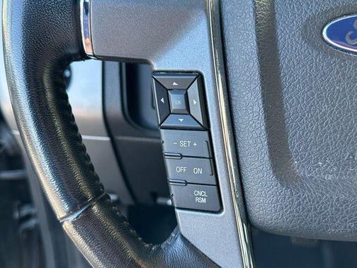 2015 Ford Expedition Platinum