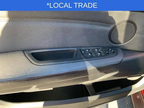 2012 BMW X5 xDrive 35i Sport Activity