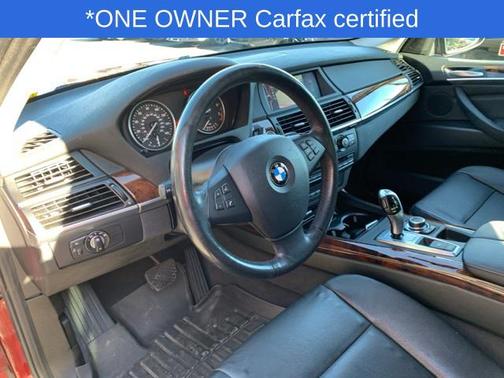 2012 BMW X5 xDrive 35i Sport Activity