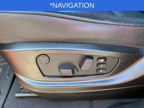 2012 BMW X5 xDrive 35i Sport Activity