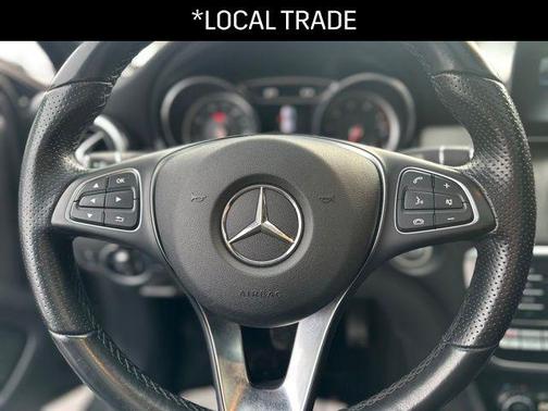 2020 Mercedes-Benz GLA 250 4MATIC